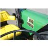 Image 21 : JD 2555 4wd tractor, rops front 3pth, Hi/Lo