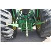 Image 22 : JD 2555 4wd tractor, rops front 3pth, Hi/Lo