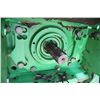 Image 23 : JD 2555 4wd tractor, rops front 3pth, Hi/Lo