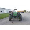 Image 3 : JD 2555 4wd tractor, rops front 3pth, Hi/Lo