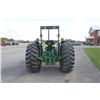 Image 7 : JD 2555 4wd tractor, rops front 3pth, Hi/Lo