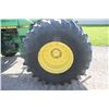Image 9 : JD 2555 4wd tractor, rops front 3pth, Hi/Lo