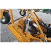 Image 11 : Woods 7144 RD hydraulic folding triplex finishing mower, rear discharge, with extra blades