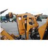 Image 12 : Woods 7144 RD hydraulic folding triplex finishing mower, rear discharge, with extra blades