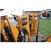 Image 13 : Woods 7144 RD hydraulic folding triplex finishing mower, rear discharge, with extra blades