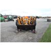 Image 7 : Woods 7144 RD hydraulic folding triplex finishing mower, rear discharge, with extra blades