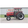 Image 1 : CIH 5130 2wd tractor, cab, air, Powershift, 4110 hours