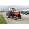 Image 4 : CIH 5130 2wd tractor, cab, air, Powershift, 4110 hours