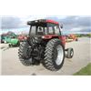 Image 6 : CIH 5130 2wd tractor, cab, air, Powershift, 4110 hours