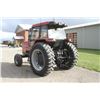 Image 8 : CIH 5130 2wd tractor, cab, air, Powershift, 4110 hours