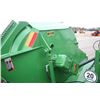 Image 10 : 2022, JD FC12E 12', hydraulic folding batwing mower