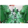 Image 11 : 2022, JD FC12E 12', hydraulic folding batwing mower
