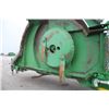 Image 12 : 2022, JD FC12E 12', hydraulic folding batwing mower