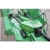 Image 13 : 2022, JD FC12E 12', hydraulic folding batwing mower