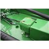 Image 14 : 2022, JD FC12E 12', hydraulic folding batwing mower