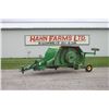 Image 1 : 2022, JD FC12E 12', hydraulic folding batwing mower