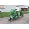 Image 2 : 2022, JD FC12E 12', hydraulic folding batwing mower