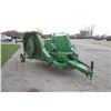 Image 3 : 2022, JD FC12E 12', hydraulic folding batwing mower