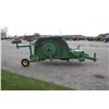 Image 4 : 2022, JD FC12E 12', hydraulic folding batwing mower