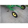 Image 7 : 2022, JD FC12E 12', hydraulic folding batwing mower