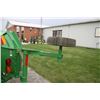 Image 8 : 2022, JD FC12E 12', hydraulic folding batwing mower
