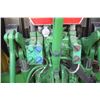 Image 10 : JD 6115M 4wd tractor,  cab, air, 24speed, AutoQuad, 1796 hours