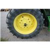 Image 13 : JD 6115M 4wd tractor,  cab, air, 24speed, AutoQuad, 1796 hours
