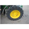 Image 16 : JD 6115M 4wd tractor,  cab, air, 24speed, AutoQuad, 1796 hours