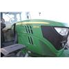 Image 18 : JD 6115M 4wd tractor,  cab, air, 24speed, AutoQuad, 1796 hours