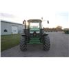Image 3 : JD 6115M 4wd tractor,  cab, air, 24speed, AutoQuad, 1796 hours