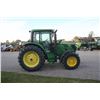 Image 5 : JD 6115M 4wd tractor,  cab, air, 24speed, AutoQuad, 1796 hours