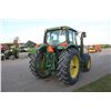 Image 6 : JD 6115M 4wd tractor,  cab, air, 24speed, AutoQuad, 1796 hours