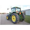 Image 8 : JD 6115M 4wd tractor,  cab, air, 24speed, AutoQuad, 1796 hours