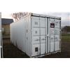 Image 1 : 2023, Seacan 20' one way shipping container