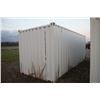 Image 2 : 2023, Seacan 20' one way shipping container