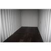 Image 5 : 2023, Seacan 20' one way shipping container