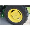 Image 10 : JD 5100R 4wd tractor,cab, air, 16speed Command Quad, 944 hours