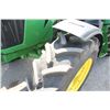Image 13 : JD 5100R 4wd tractor,cab, air, 16speed Command Quad, 944 hours
