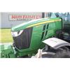 Image 14 : JD 5100R 4wd tractor,cab, air, 16speed Command Quad, 944 hours