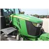 Image 15 : JD 5100R 4wd tractor,cab, air, 16speed Command Quad, 944 hours