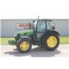 Image 1 : JD 5100R 4wd tractor,cab, air, 16speed Command Quad, 944 hours
