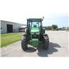 Image 3 : JD 5100R 4wd tractor,cab, air, 16speed Command Quad, 944 hours