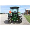Image 7 : JD 5100R 4wd tractor,cab, air, 16speed Command Quad, 944 hours