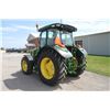 Image 8 : JD 5100R 4wd tractor,cab, air, 16speed Command Quad, 944 hours