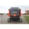 Image 7 : 2022, Kubota BV 5160  round baler, net wrap, cutter