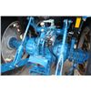 Image 11 : Ford 6640 Powerstar SLE 2wd tractor, cab, air, Powershift, 3549 hours