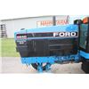 Image 16 : Ford 6640 Powerstar SLE 2wd tractor, cab, air, Powershift, 3549 hours