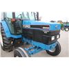 Image 17 : Ford 6640 Powerstar SLE 2wd tractor, cab, air, Powershift, 3549 hours