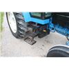 Image 19 : Ford 6640 Powerstar SLE 2wd tractor, cab, air, Powershift, 3549 hours