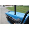 Image 22 : Ford 6640 Powerstar SLE 2wd tractor, cab, air, Powershift, 3549 hours